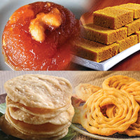 Grand Sweets & Snacks
