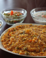 Adukale Bisi Bele Bath Powder 200g