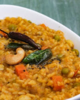 Adukale Bisi Bele Bath Powder 200g