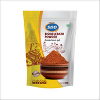 Sreenivasa Brahmins Bakery Bisibele Bath Powder 200g