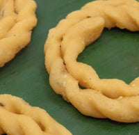 Grand Sweets & Snacks - Hand Murukku (250 Gms)