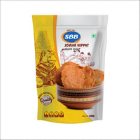 Sreenivasa Brahmins Bakery Jowar Nippat 200 Gms