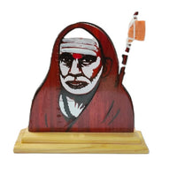 Kanchi Maha periyava Divine Holy Blessing Tabletop ( For Pickup Only)