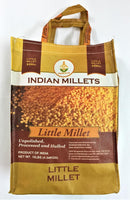 Shastha Little Millet 10 lbs