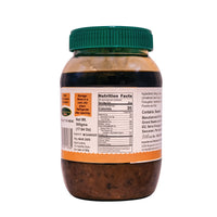 Grand Sweets & Snacks - Mango Thokku (500 Gms)