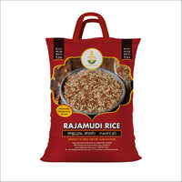 Rajamudi Rice  5 LBS