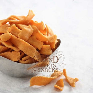 Grand Sweets & Snacks - Ribbon Pakoda (250 Gms)