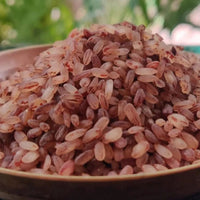 Shastha Rose Matta Rice 10 lbs