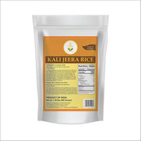 Shastha Kali Jeera Rice 1.25 lbs