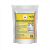 Shastha Par Boiled Rice 1.25 lbs