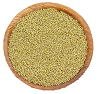 Shastha - Brown Top / Browntop Millet - 500g (1.1 Lbs)