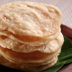 Grand Sweets & Snacks - Thattai (250 Gms)