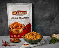 Adukale Karida Avalakki 180 Gms