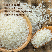 Shastha Ambe Mohr Rice 5 lbs