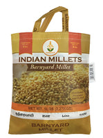 Shastha Barnyard Millet 5 Lbs