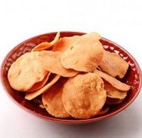 Grand Sweets & Snacks - Garlic Masala Thattai (250 Gms)