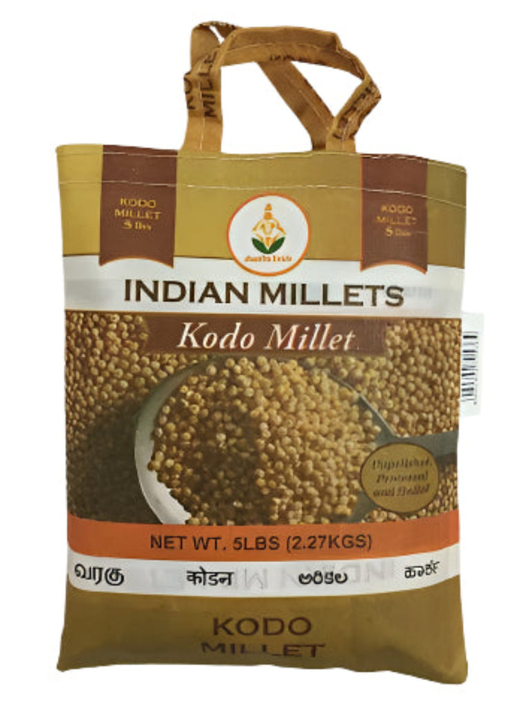 Shastha Kodo Millet 5 Lbs