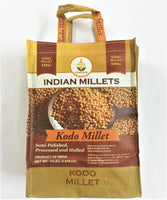 Shastha - Indian Millets- kodo Millet 10lbs