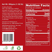 Shastha Little Millet 5 Lbs