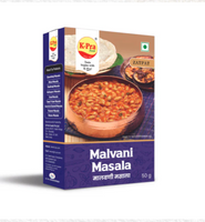 K-Pra - Malvani Zatpat Masala (50 Gms)