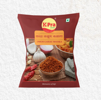 K-Pra - Onion Garlic Masala (Kanda Lasun Masala) (200 Gms)