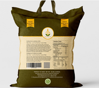 Shastha Ponni Raw Rice 10 lbs