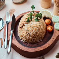 Rajamudi Rice  5 LBS