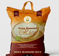 Shastha Sona Masoori Rice 10 lbs