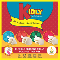 Shastha " Kidly " -- Powered by Inclusive World