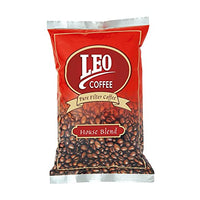 Leo House Blend Coffee 500 Gms