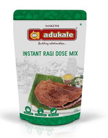 Adukale Ragi Dosa Mix 500g