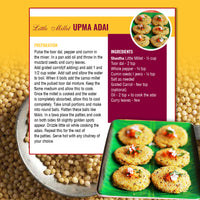 Shastha Little Millet 10 lbs