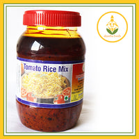 Grand Sweets & Snacks - Tomato Rice Mix (500 Gms)