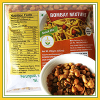 Grand Sweets & Snacks - Bombay Mixture (250 Gms)