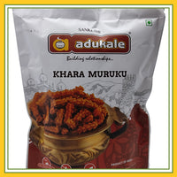 Adukale Khara Muruku 180 Gms