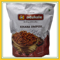 Adukale Khara Om Pudi 180 Gms