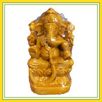 Lord Ganapthy Idol