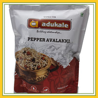 Adukale Pepper Avalakki 180 Gms