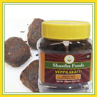 Shastha - Veppilakatti (100 gms)