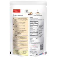 Dixit Foods Ready To Eat (RTE) Shira 200g