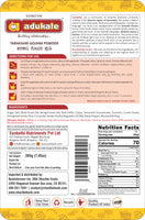 Adukale Tarakaari Gojjina Powder 200g