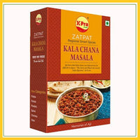 Zatpat Kala Chana Masala (50 gms)