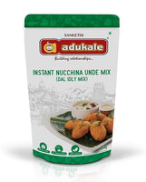Adukale Nucchina Unde Mix (Dal Idly) 250g