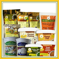 Create your own Combos with Free Shipping ( Groceries, Batters,  Sweet Combo)
