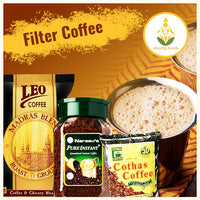 Filter Coffee