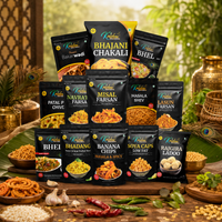 Krushna Snacks