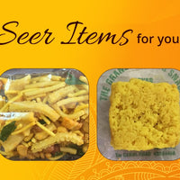 Seer Items