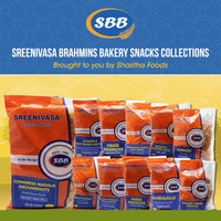 Sreenivasa Brahmins Bakery Collections