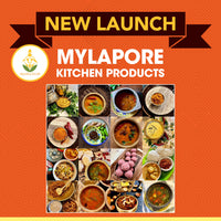 Mylapore Kitchen Chennai India Product Collections