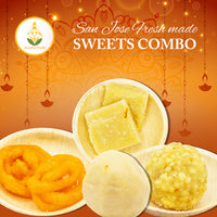 Shastha  San Jose  Fresh Sweets - Made in San Jose